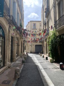 Tuesday Takes: Trompe l'oeil - Montpellier France - One Road at a Time